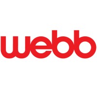Webb Distributors Pty Ltd logo