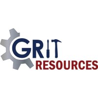 GRIT Resources logo