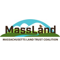 Massachusetts Land Trust Coalition logo