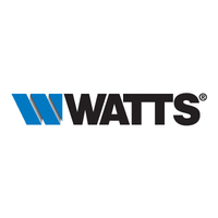 Watts Industries UK logo
