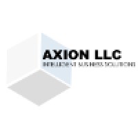 Axion LLC logo