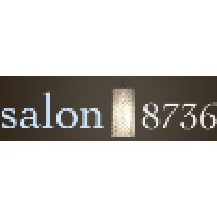 Salon 8736 logo