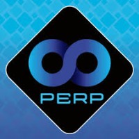 Perp Games logo