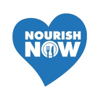 Nourish Now logo