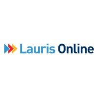 Lauris Online logo