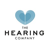 The Hearing Company logo