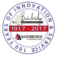 Bainbridge International - USA logo