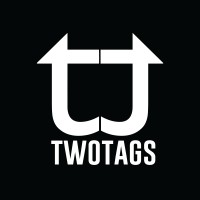 TwoTags logo