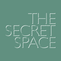 The Secret Space logo