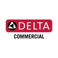 Delta Commercial logo