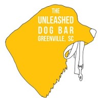 The Unleashed Dog Bar logo