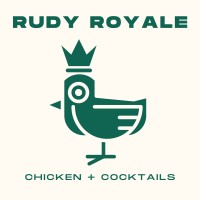 Rudy Royale logo