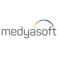 Medyasoft logo