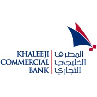 Khaleeji Commercial Bank BSC logo
