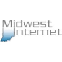 Midwest Internet logo