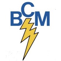 Buddy Martin Erosion Control logo