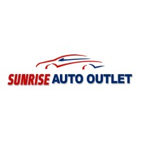 Sunrise Auto Outlet logo