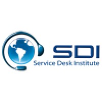 Service Desk Institute logo