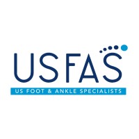 US Foot & Ankle Specialists logo