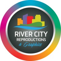 River City Reproductions logo