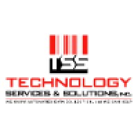Technology Services & Solutions Inc. logo