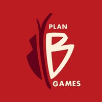 Plan B Games Inc. logo