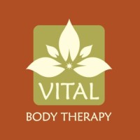 VITAL BODY THERAPY logo