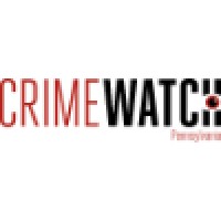 Crime Watch PA, Crime Watch Magazine logo