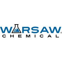 Warsaw Chemical, LLC logo