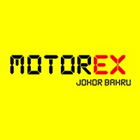 MOTOREX logo