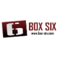 Box Six logo