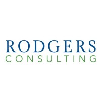 Rodgers Consulting logo
