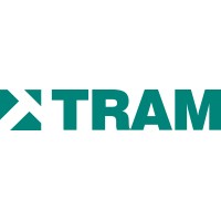 TRAM Barcelona logo