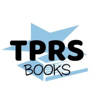 TPRS Books logo