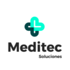 MEDITEC logo