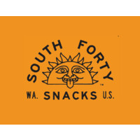 South 40 Snacks logo