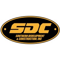 Southern Development & Construction, Inc logo
