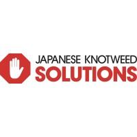 Japanese Knotweed Solutions Ltd logo