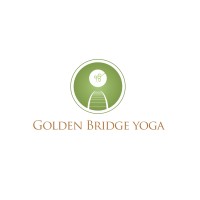 Golden Bridge Yoga logo