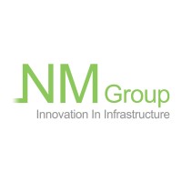 NM Group logo