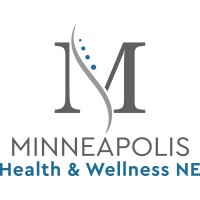 Minneapolis Health And Wellness NE logo