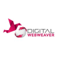 Digital Web Weaver logo