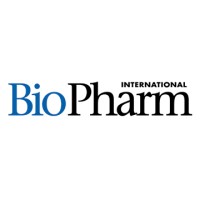 BioPharm International logo