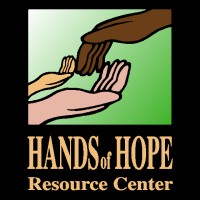 HANDS OF HOPE RESOURCE CENTER INC logo