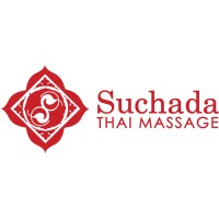 Suchada Thai Massage logo