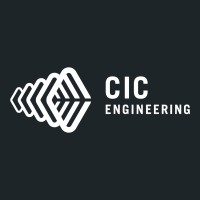 CIC Engineering logo