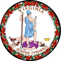 Virginia Department For The Blind And Vision Impaired logo