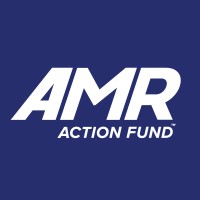 AMR Action Fund logo