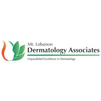 Mt. Lebanon Dermatology Associates, PC logo