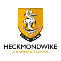 Heckmondwike Grammar School Academy Trust logo